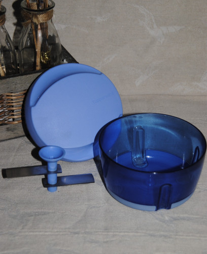 Tupperware mini hachoir - 🌟tupperware,