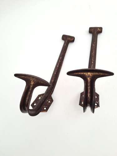 Patère porte manteau en - patère,,