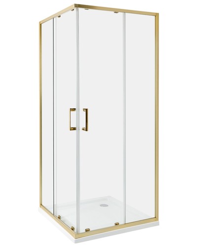 Cabine douche verre - douche,