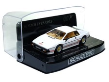 SCALEXTRIC James Bond Lotus