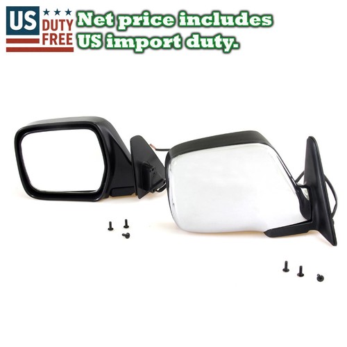 Fit toyota landcruiser j80 - fit,