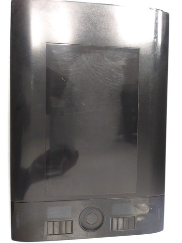 Genuine wacom intuos ptk 640 - intuos, 4