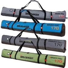 BRUBAKER Housse à Skis