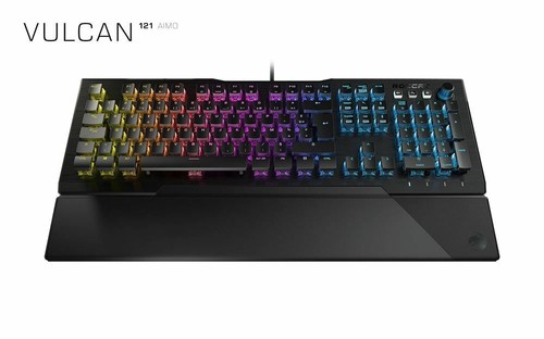 Roccat vulcan 121 - roccat,