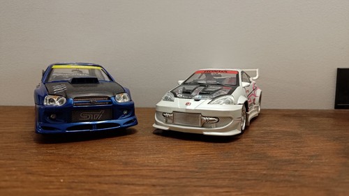 Lot honda integra type r - lot,