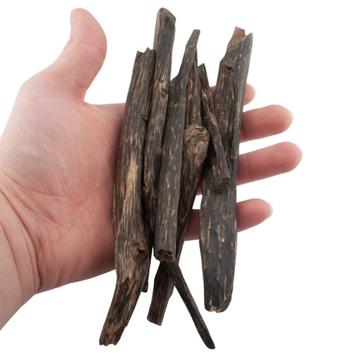 Bois agar oud - bois, d'agar