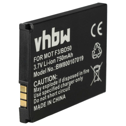 Batterie pour avm fritz - batterie,