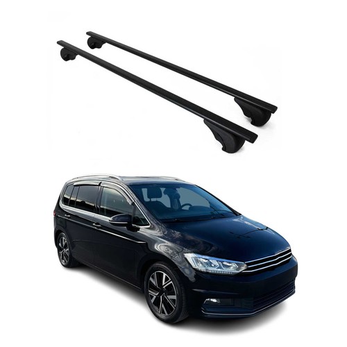 Barres toit transversales - barres,