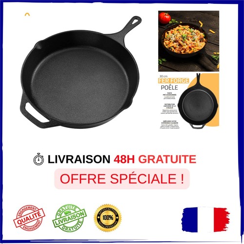 Kichly poêle fonte - kichly,
