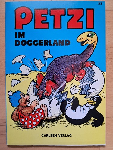 Petzi in - petzi,