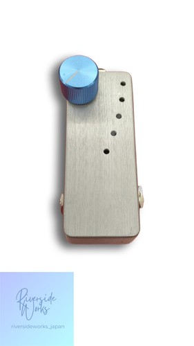 Lee custom amplifier - custom,