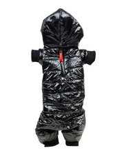 Maxbone L4237 Dog Black Lu Ski