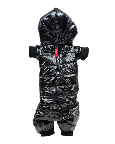Maxbone l4237 dog black ski - maxbone,