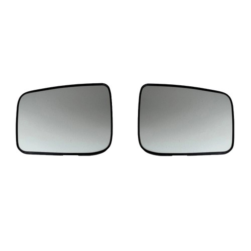 Glace miroir rétroviseur - glace,