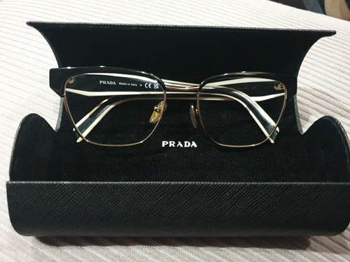 Monture lunettes vue - de,