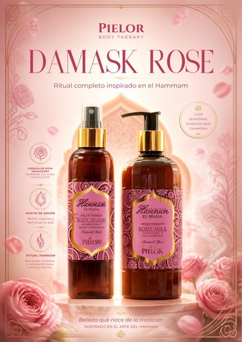 Hammam hana argan therapy - el,