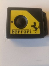 CENTRALE OUVERTURE PORTES