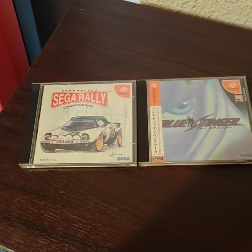 Sega dreamcast ntsc japon - sega, ntsc-j
