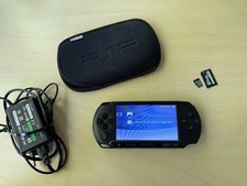 Sony PSP-E1004 Street Console