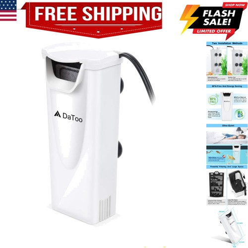 Aquarium power filter - filter, –
