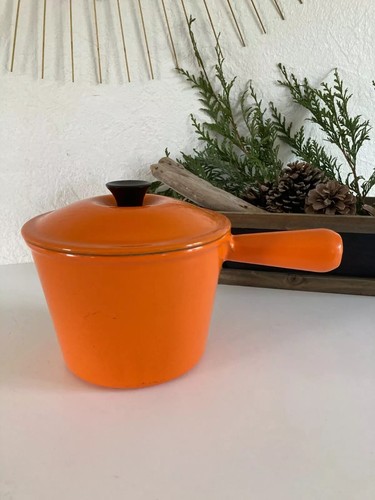 Le creuset poêlon - le,