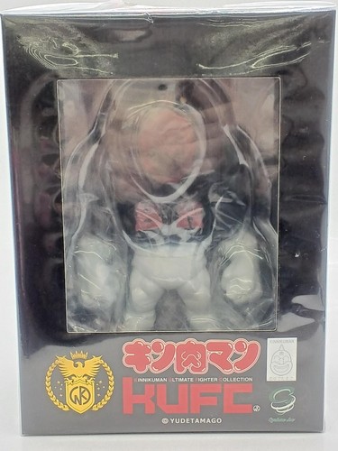 Cyclone joe kufc black - 29,