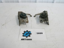 63-71 Jeep Kaiser Wagoneer Rear Tailgate Latches