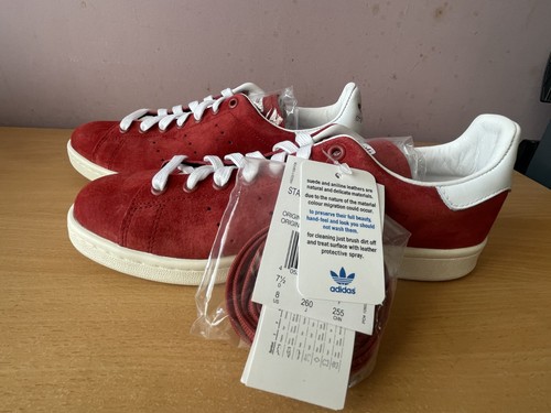 Adidas stan smith - adidas, lux