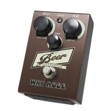 Pédale d'effets WAY ÉNORME