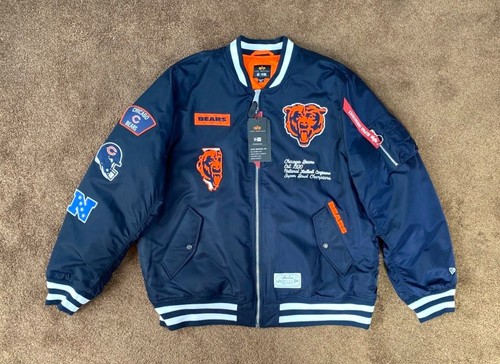 Chicago bears nfl - chicago, franchise