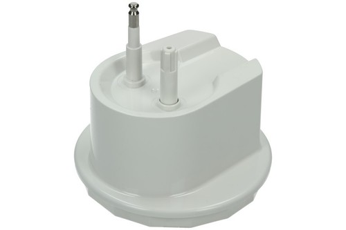 Braun couvercle bol broyeurs - couvercle,