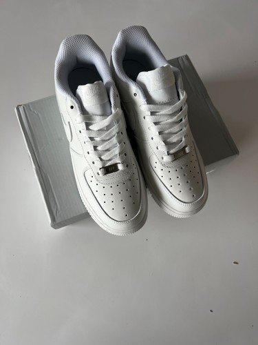 Air force one blanche - , taille