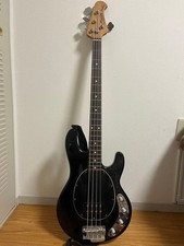 Sterling by Musicman Ray34