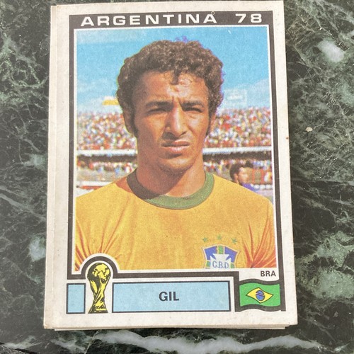 Panini argentina world cup - panini,