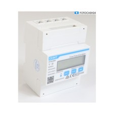 Chint Dig. Compteur Triphasé