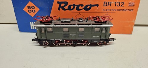 Roco locomotive électrique - locomotive,