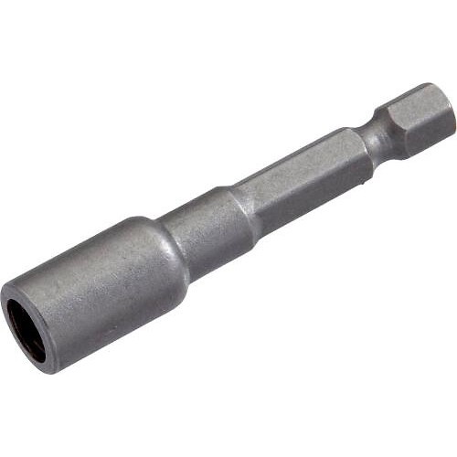 Douille noix serrage - noix, 1/4''