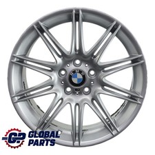 BMW E90 E91 E92 Jante Avant Alu 19" M Double Spoke 225 8J ET:37