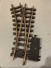 LGB G 1210 aiguillage gauche