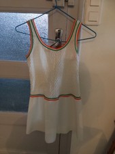Ancienne Robe De Tennis La