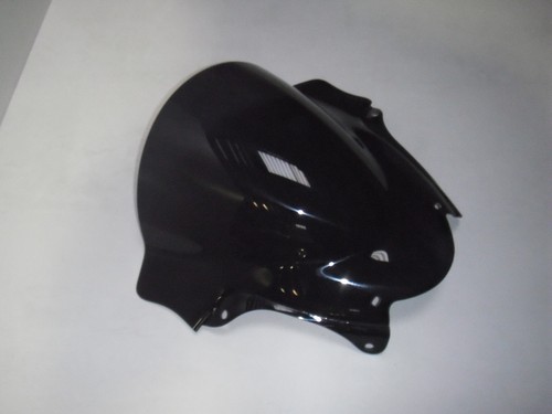 écran double bulles suzuki - double,