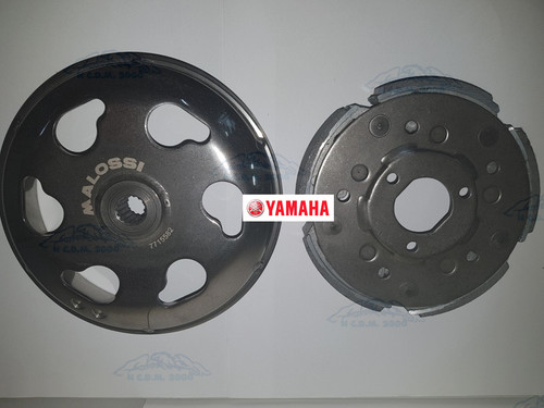 Kit embrayage tambour - kit,