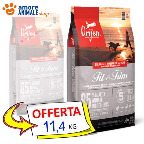 Orijen chien ajustement - chien, &