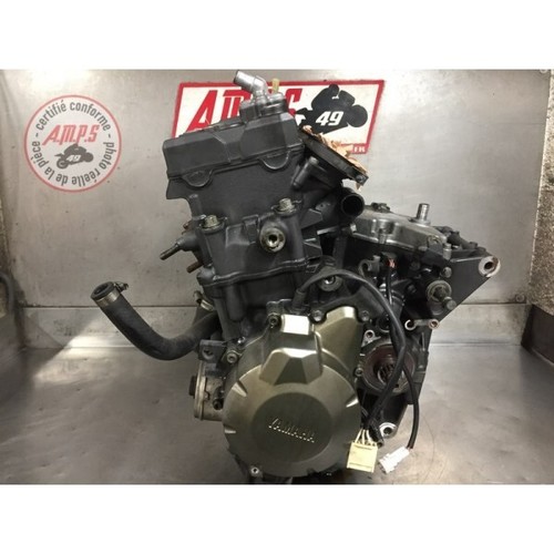 Moteur yamaha xj6 - moteur yamaha,