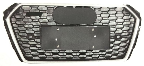 Grille radiateur avant pour - grille,