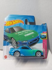 Hot wheels 1/64 🇲🇫