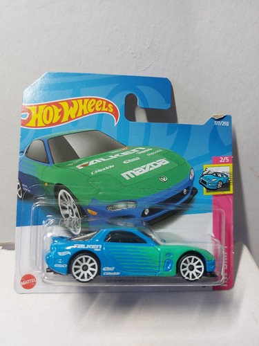 Hot wheels - , 1/64
