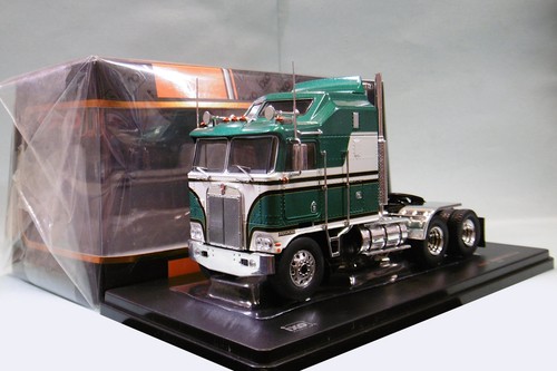 Ixo camion kenworth k100 - camion,