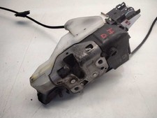 9800616680 LEFT FRONT DOOR LOCK / 2328058 FOR PEUGEOT 308 COMFORT