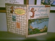 MEILLEURS RECITS DU JOURNAL DE